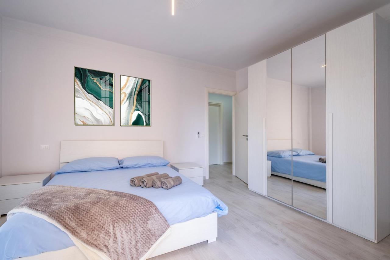Casa La Riviera Sanremo Lejlighed Eksteriør billede